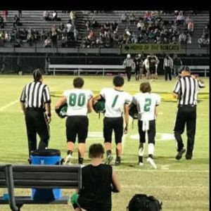 Meet your Posher, Landon